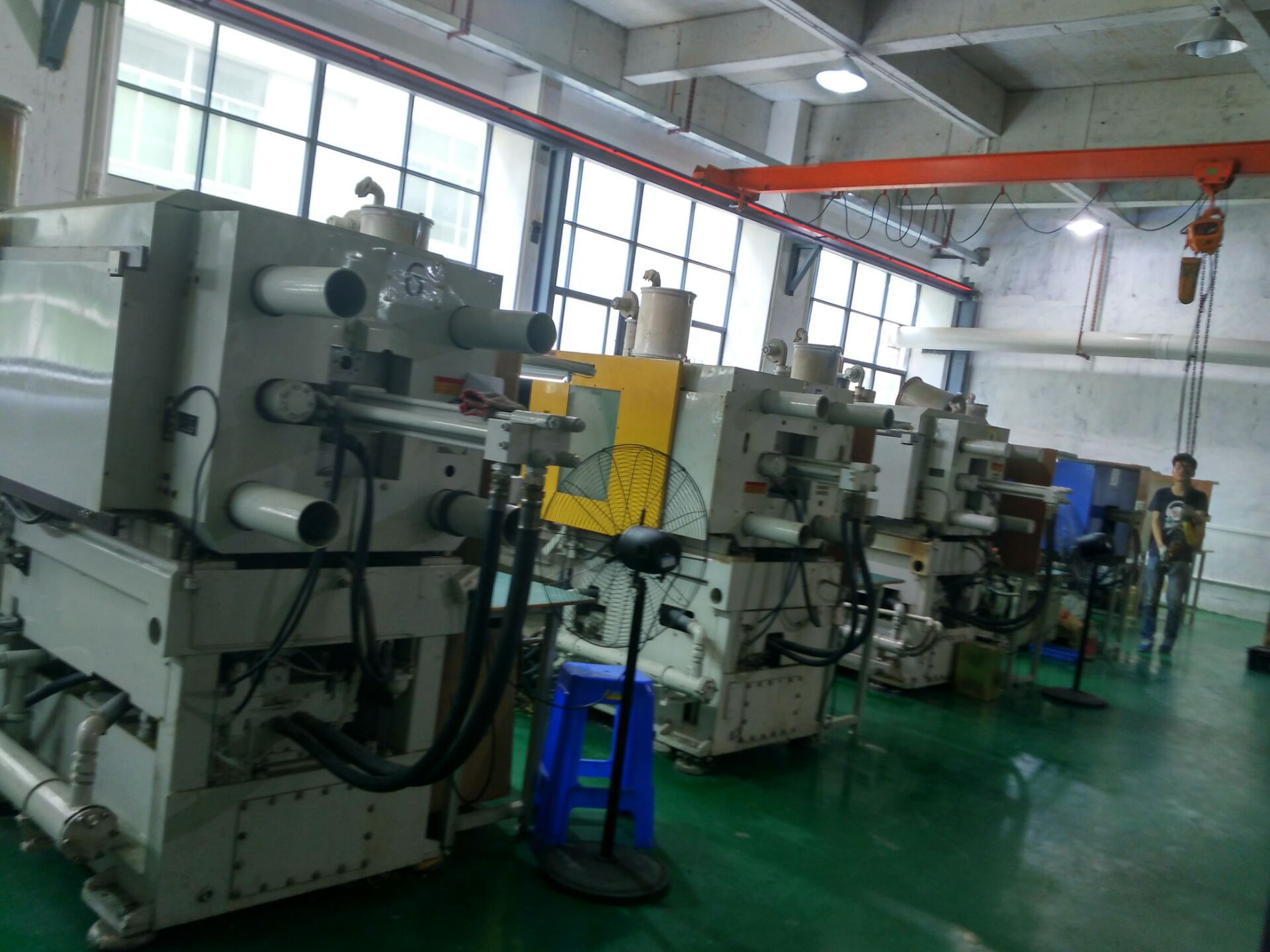 淺談注射成型技術(shù)，理論知多少？