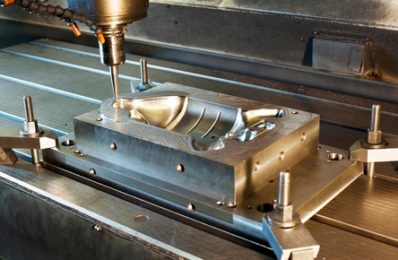 蘇州精密模具設(shè)計(jì)和你一起探討對(duì)于模具的理解