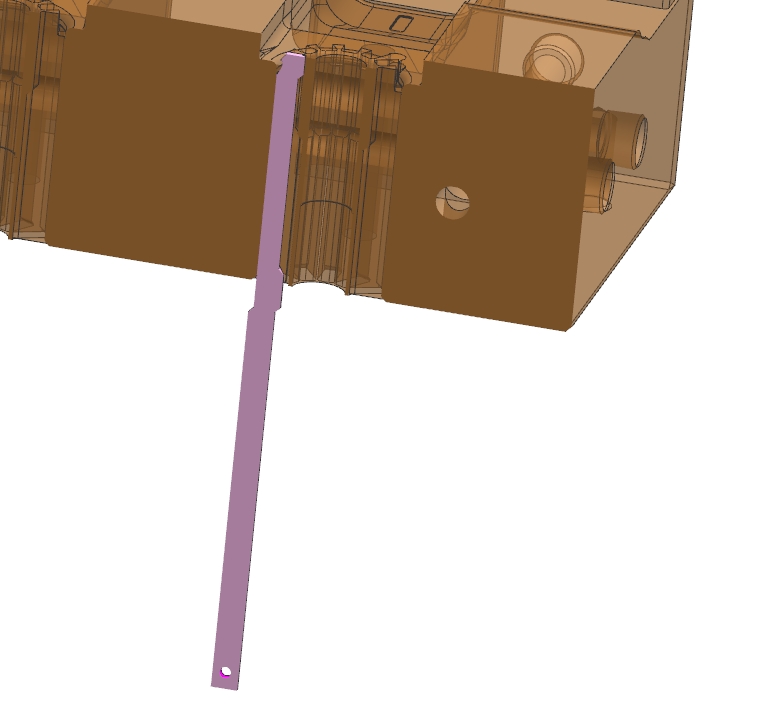 注塑模具擺桿形式（斜頂）設(shè)計(jì)方法教程