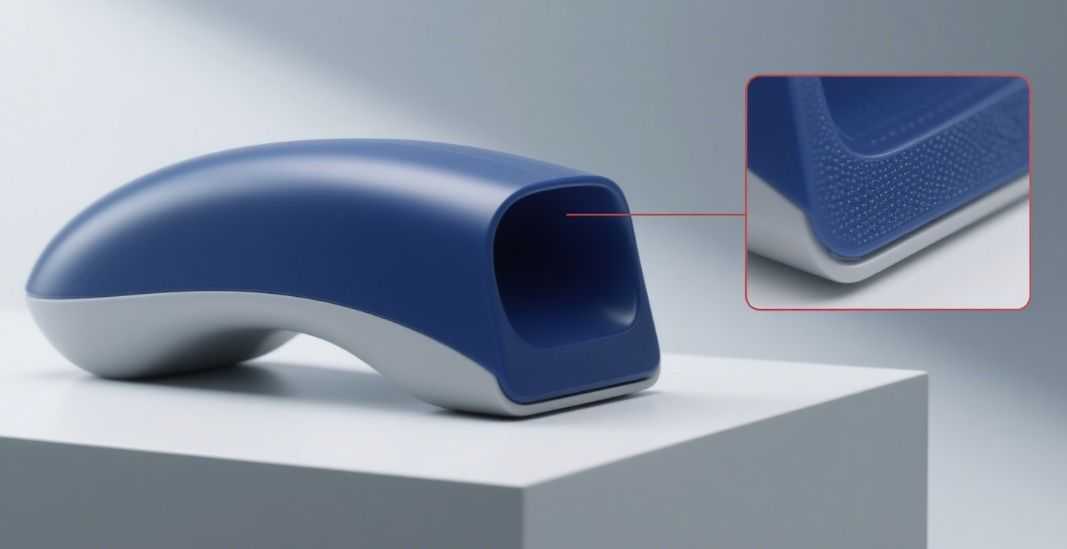 蘇州昆山雙色模具設計專家：精密工藝與創(chuàng)新解決方案