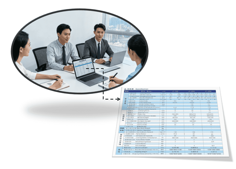 模具設(shè)計(jì)BOM物料清單：不只是采購(gòu)清單，更是成本與控制的核心