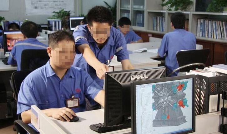 注塑廠選擇并使用專業(yè)模具設計的重要性，蘇州模具設計公司和您一起探討！