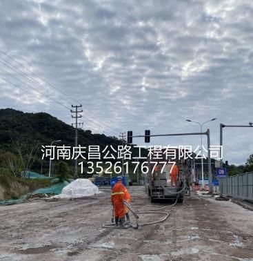 傳統(tǒng)路基注漿加固，需注意這些