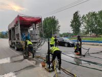 公路壓漿施工全解析：技術要點與質(zhì)量保障！